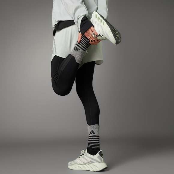 Adidas SWITCH FWD 'Linen Green - Picture 9 of 9